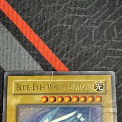 Blue-Eyes White Dragon SDK-001 Ultra Unlimited Starter Deck Kaiba - Image 4