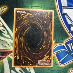 Yugioh! Black Luster Soldier SYE-024 Ultra Rare 1st Edition MP - Image 3