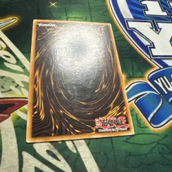 Yugioh! Black Luster Soldier SYE-024 Ultra Rare 1st Edition MP - Image 4