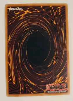 Gladiator's Assault Vortex Trooper - GLAS-ENSE2 - Super Rare - Yugioh Near Mint - Image 2