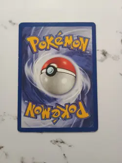 First Edition Dark Primeape 43/82 LP+ Vintage Team Rocket Pokemon Cards - Image 4