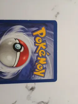 First Edition Dark Primeape 43/82 LP+ Vintage Team Rocket Pokemon Cards - Image 5