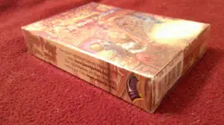 Harry Potter TCG Two Player Starter Set trading card game new sealed WotC 742818140324 - Image 3