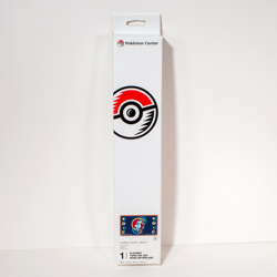 Pokemon Center x OMOCAT: Salamence Playmat & Card Sleeves Set - Image 3