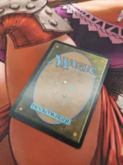 Mtg Moment's Peace Foil Odyssey LP - Image 3