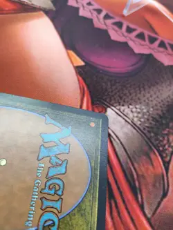 Mtg Moment's Peace Foil Odyssey LP - Image 4