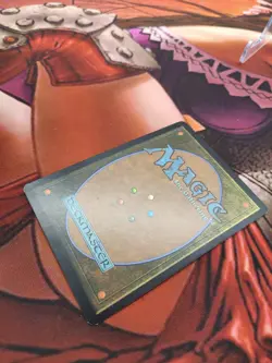 Mtg Moment's Peace Foil Odyssey LP - Image 5