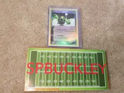 2004 POKEMON EX TEAM MAGMA VS TEAM AQUA SET CACNEA REVERSE HOLO CARD, 24/95 - Image 3