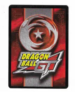 Score Dragon Ball GT TCG Cell Foil Holo Card 1 of 8 - Image 2
