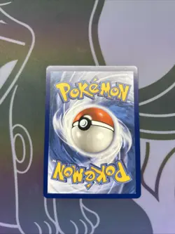 Wally's Compassion 176/132 Full Art Mega Evolutions Pokemon Card NM ???? - Image 2