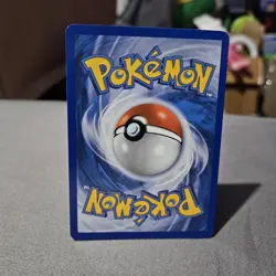 Grass Energy (Celebi) Pokemon TCG Heartgold Soulsilver Common Card #115/123 - Image 2