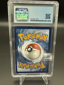 CGC 8.5 MINT Melony GG64/GG70 Crown Zenith FULL ART Trainer Pokemon Card - Image 2