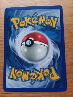 Pokemon TCG Raticate Card 6/18 Southern Islands - Image 3