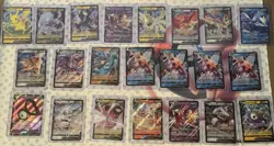 Pokemon TCG 106 Card V Lot Mint Condition - Image 5