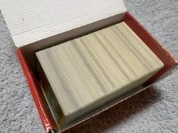 Vintage Pokemon Card Mint WOTC Neo Gym Base 1999-2002 Lot Of 200 Random LP-NM! - Image 1