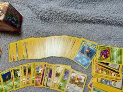 Vintage Pokemon Card Mint WOTC Neo Gym Base 1999-2002 Lot Of 200 Random LP-NM! - Image 4