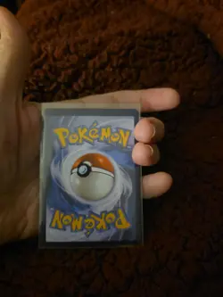 NM Gengar & Mimikyu GX 186/181 Team Up Secret Rare Holo Pokemon Card - Image 3