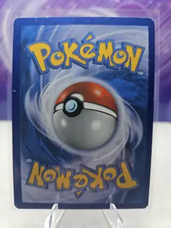 2012 Pokemon TCG Rayquaza Trading Card Dragon Vault Stamped Holo Rare, #11/20 - Image 2