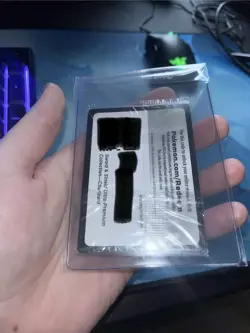 Charizard UPC v VSTAR VMAX SWSH260 SWSH261 SWSH262 Promo Cards New Sealed - Image 4