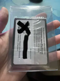 Charizard UPC v VSTAR VMAX SWSH260 SWSH261 SWSH262 Promo Cards New Sealed - Image 5