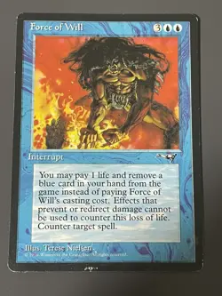 Force of Will Alliances Regular - Image 1