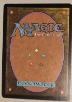 Grindclock. Scars of Mirrodin. NM to light play. Free Shipping - Image 2