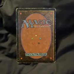 Armageddon (Unlimited) MP MTG - Image 2