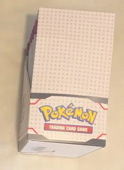 12 Pack Box Fusion Strike Checklane Blister Booster 151 Go Pokemon Cards TCG New - Image 1