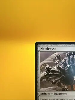 x1 Nettlecyst | Modern Horizons 2 | NM | Magic MTG [freshpullsco] - Image 3