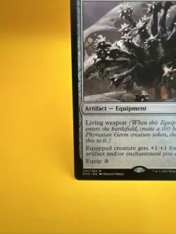 x1 Nettlecyst | Modern Horizons 2 | NM | Magic MTG [freshpullsco] - Image 4