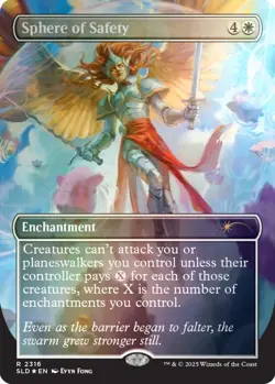 🪆🃏 Secret Lair FURBYS: THE GATHERING 🎉 CONFETTI FOIL 🃏🪆 - Image 5