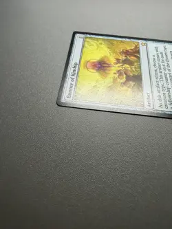 Foundations Banner of Kinship R 0127 FDN REGULAR MTG (Small Dent Read Descr..) - Image 4