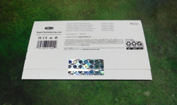 MTG Magic the Gathering Secret Lair Drop Series: Dan Frazier's Mox Box FOIL NEW! - Image 2