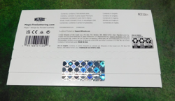 MTG Magic the Gathering Secret Lair Drop Series: Dan Frazier's Mox Box FOIL NEW! - Image 3