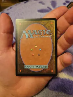 demonic consultation mtg Secret Lair Non-foil - Image 2