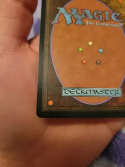 demonic consultation mtg Secret Lair Non-foil - Image 3