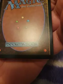 demonic consultation mtg Secret Lair Non-foil - Image 4