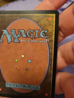 demonic consultation mtg Secret Lair Non-foil - Image 5