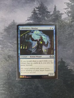 Laboratory Maniac Ultimate Masters Regular - Image 1