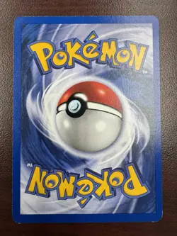 Charmander 50/82 1ST EDITION Team Rocket Vintage Pokemon TCG LP - Image 2