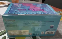 Pokemon Center Fusion Strike Sword Shield Elite Trainer Box ETB - Image 4