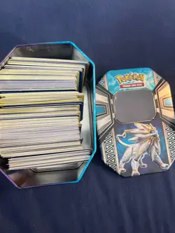 Pokemon Tcg SW-SV-Silver Tempest,Vivid Voltage, Scarlet&Violet Random BULK - Image 1