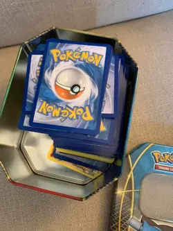 Pokemon Tcg SW-SV-Silver Tempest,Vivid Voltage, Scarlet&Violet Random BULK - Image 2