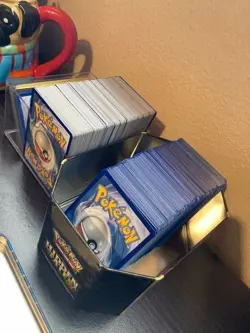 Pokemon Tcg SW-SV-Silver Tempest,Vivid Voltage, Scarlet&Violet Random BULK - Image 3
