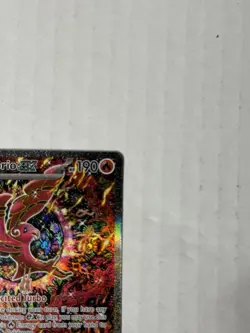 Pokemon Phantasmal Flames Oricorio ex Black Star Promo MEP EN 024 - Image 3