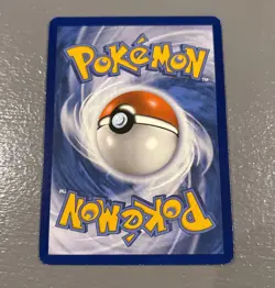 Aurorus 26/111 Rare Furious Fists Reverse Holo Pokemon Card - Image 2