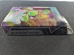 Pokemon TCG Gardevoir V Battle Starter Theme Deck SEALED - Image 3