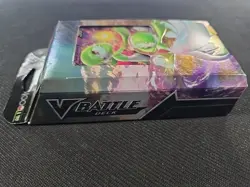 Pokemon TCG Gardevoir V Battle Starter Theme Deck SEALED - Image 4
