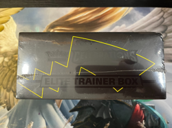 Pokemon - Elite Trainer Box ETB "Celebrations" Sealed X1 - Image 4