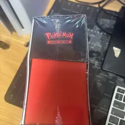 Pokemon TCG - Destined Rivals ETB Elite Trainer Box - Sealed ✅ see description - Image 3